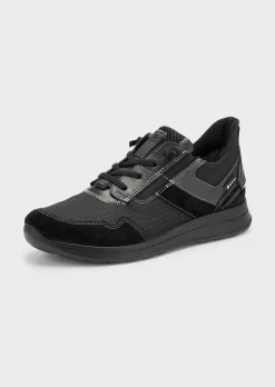 Sneaker mit GORE-TEX®-Ausstattung