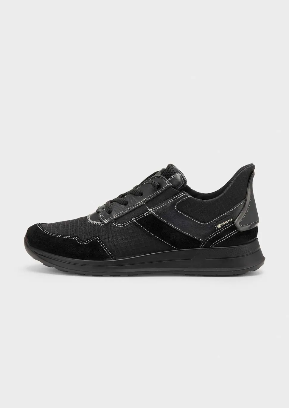 Sneaker mit GORE-TEX®-Ausstattung