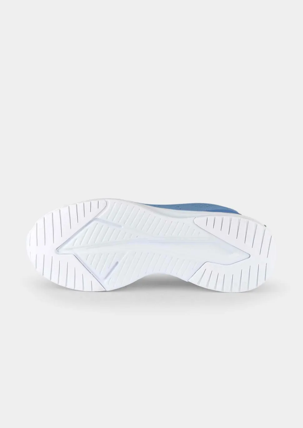 Sneaker mit herausnehmbarem Fußbett
