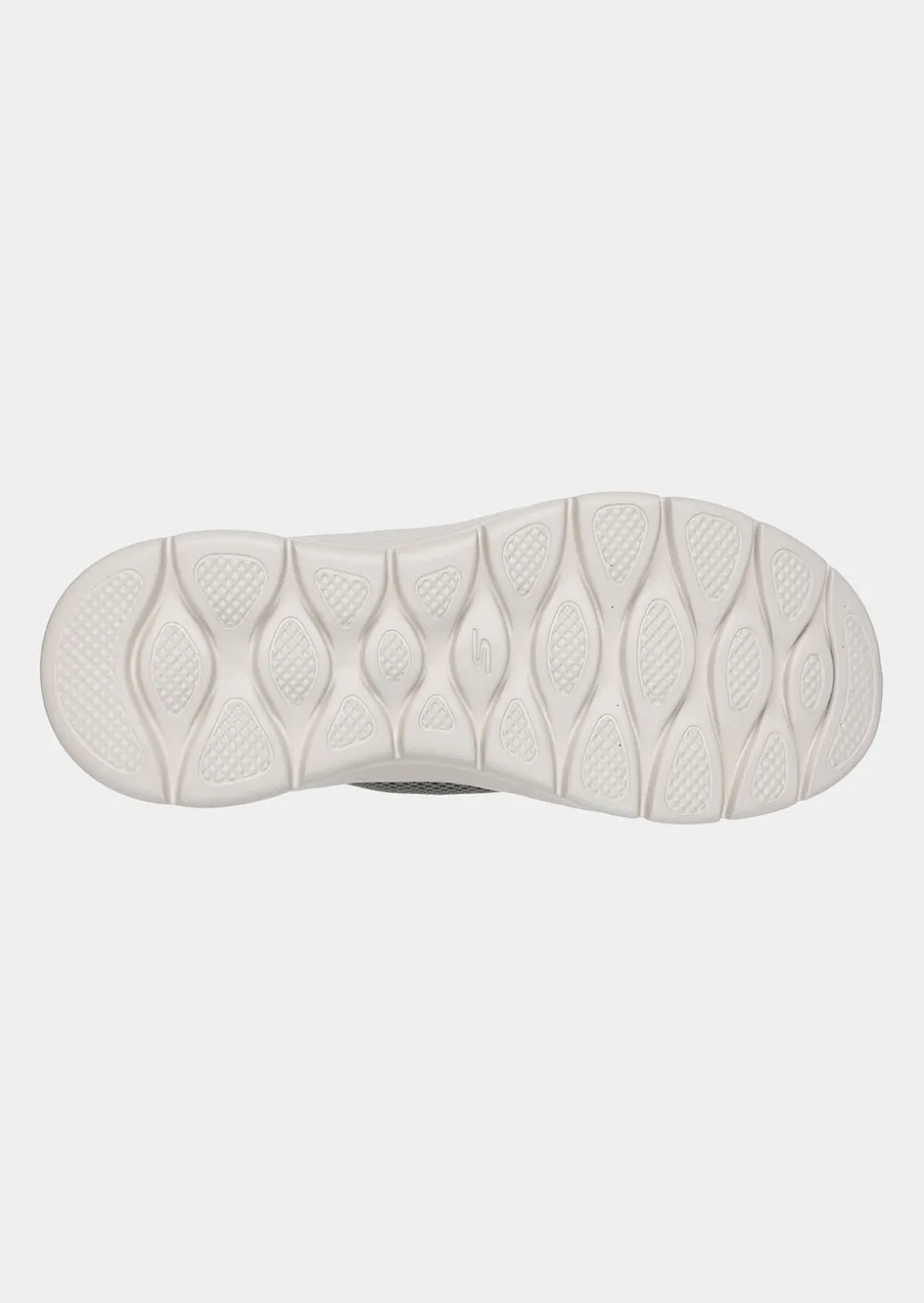 Sneaker mit Memory Foam