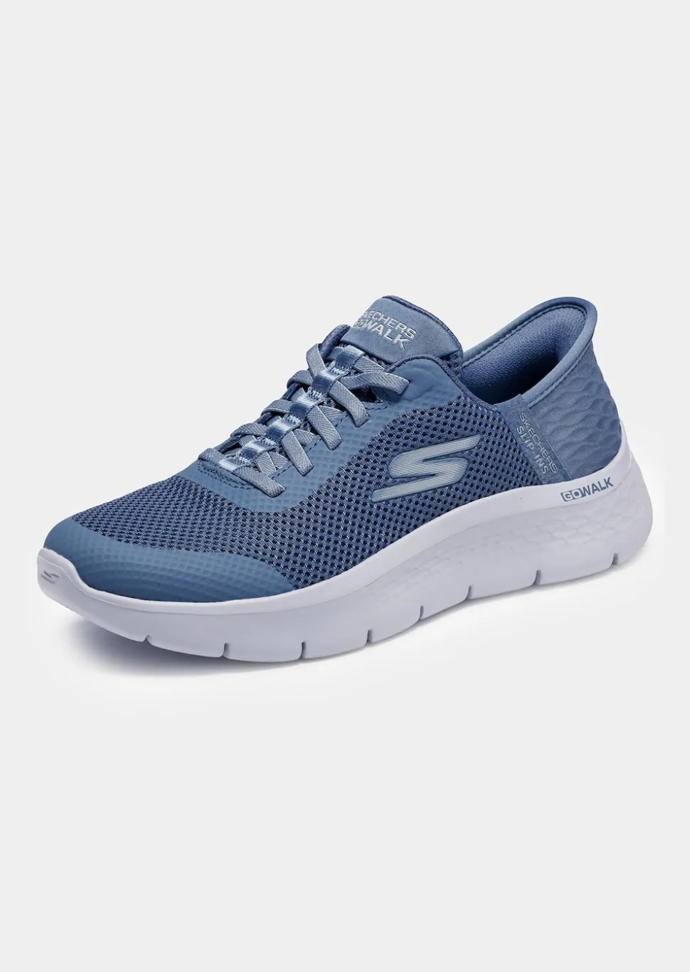Sneaker mit Memory Foam