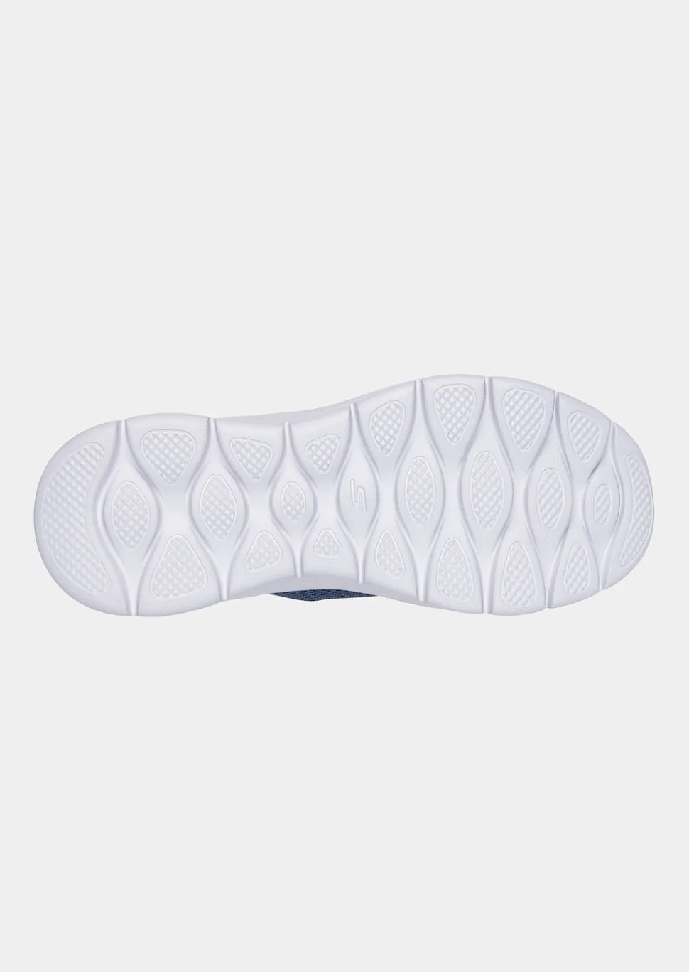 Sneaker mit Memory Foam