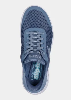Sneaker mit Memory Foam