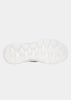 Sneaker mit Memory Foam