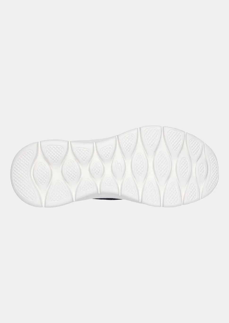 Sneaker mit Memory Foam
