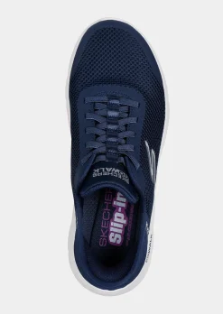 Sneaker mit Memory Foam
