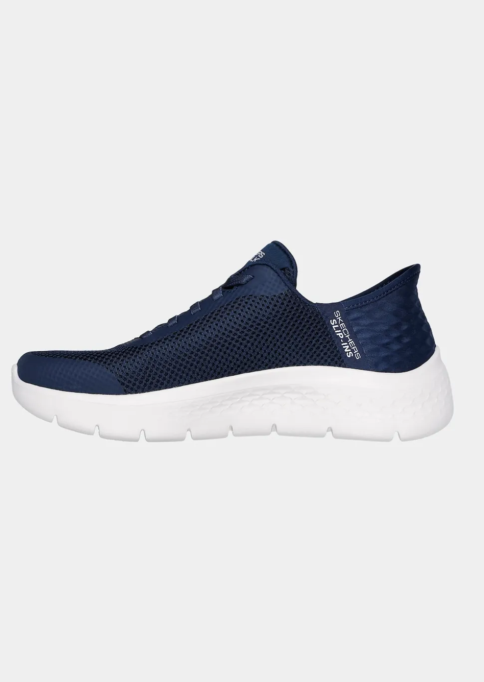 Sneaker mit Memory Foam