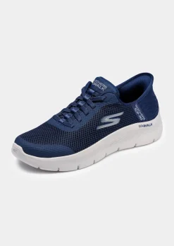 Sneaker mit Memory Foam