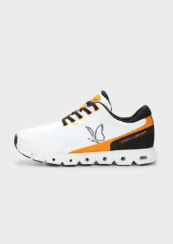 Sneaker zum Schnüren