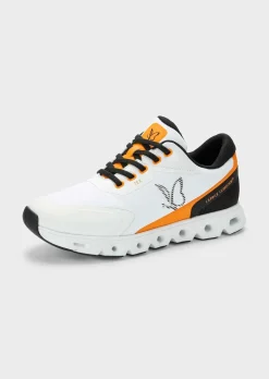 Sneaker zum Schnüren