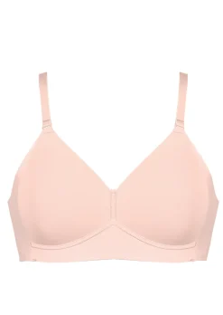Soft-BH mit gemoldeten Cups