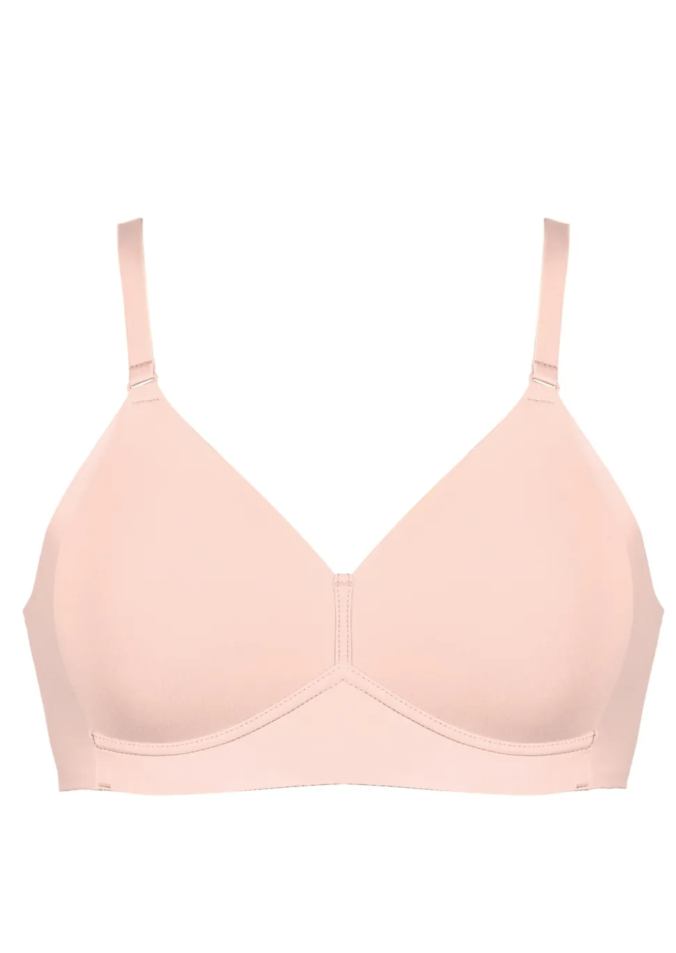 Soft-BH mit gemoldeten Cups