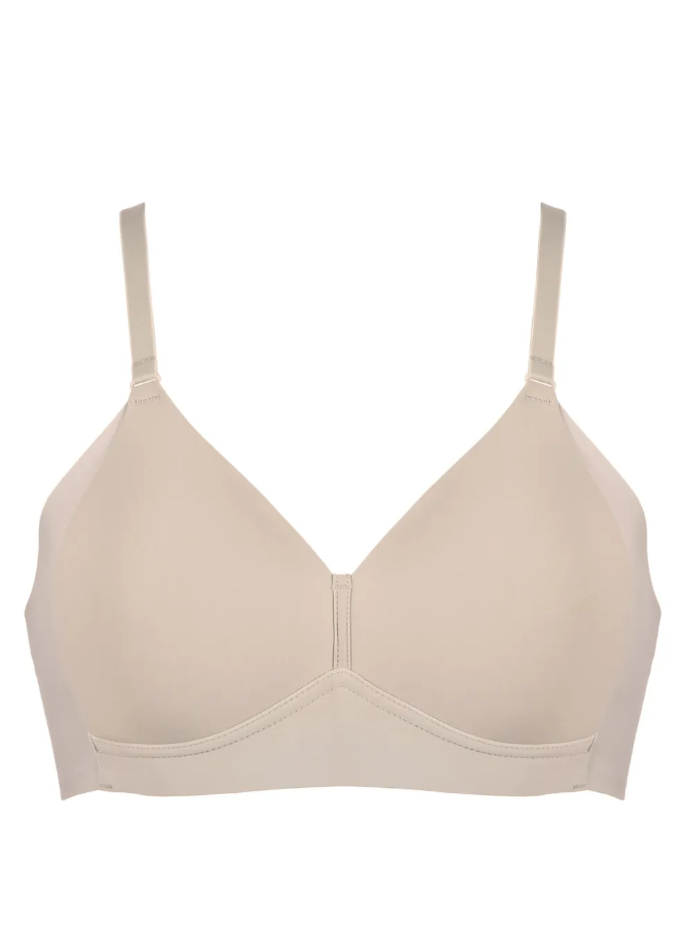 Soft-BH mit gemoldeten Cups