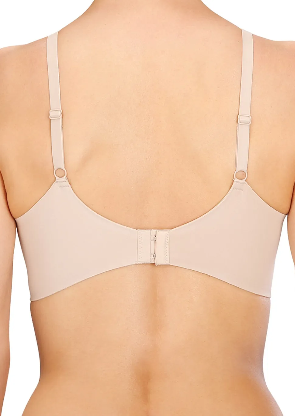 Soft-BH mit gemoldeten Cups