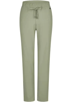 Sommerhose aus leichter Stretch-Qualität