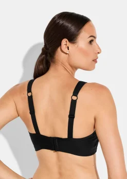 Sport-Bustier mit Y-Rücken
