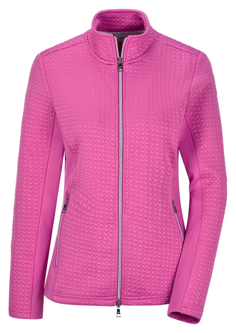 Sportjacke in taillierter Form