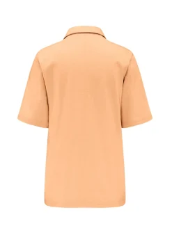 Stretchbequemes Poloshirt