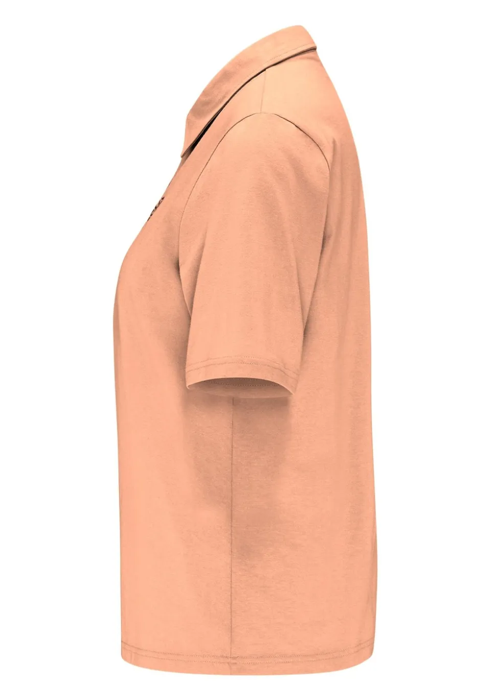 Stretchbequemes Poloshirt