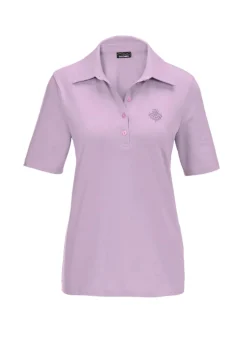 Stretchbequemes Poloshirt