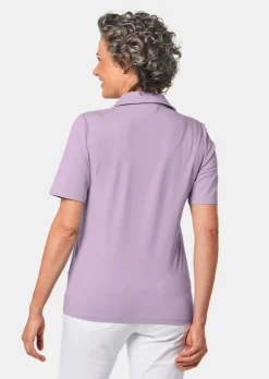 Stretchbequemes Poloshirt