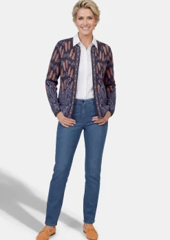 Strickjacke