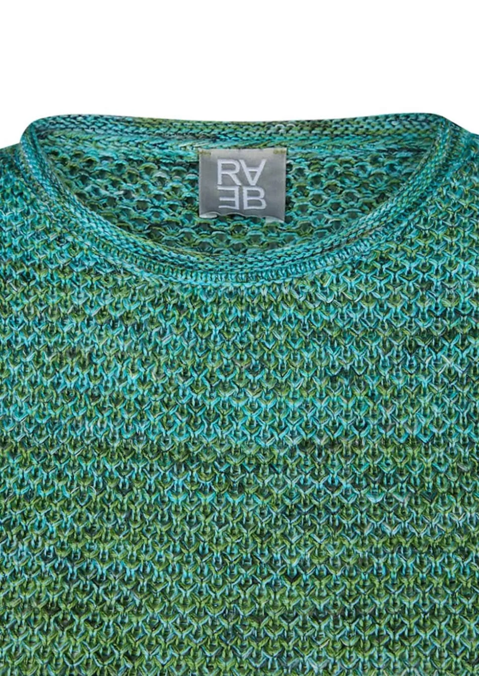 Strickpullover mit Strukturstrick