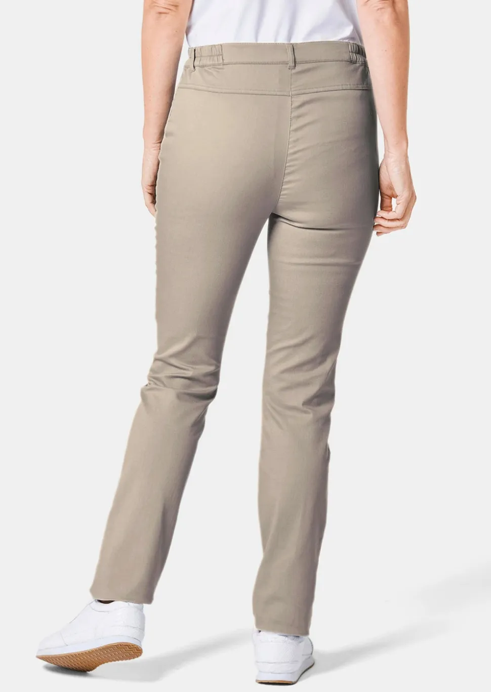 Supersofte Stretch-Hose LOUISA