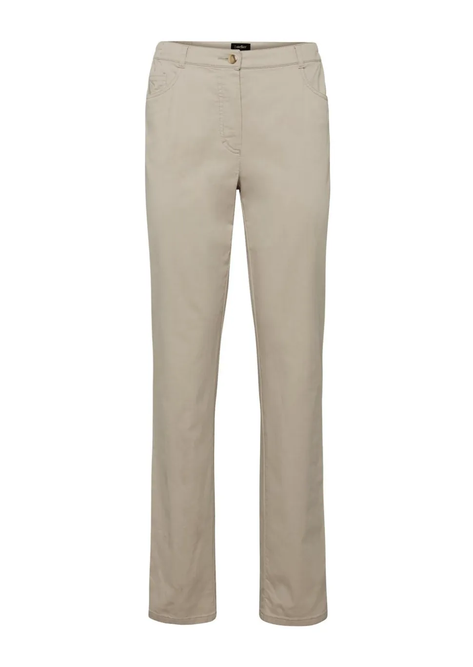 Supersofte Stretch-Hose LOUISA