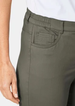 Supersofte Stretch-Hose LOUISA