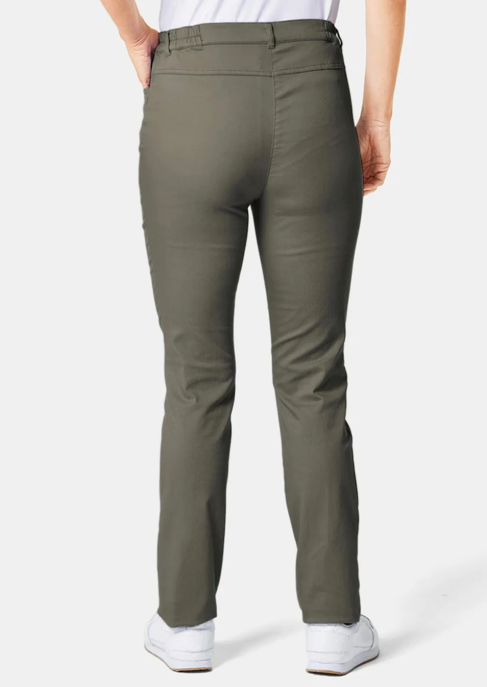 Supersofte Stretch-Hose LOUISA