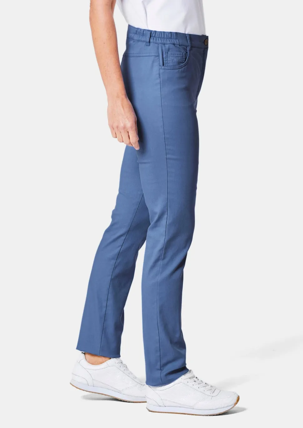 Supersofte Stretch-Hose LOUISA