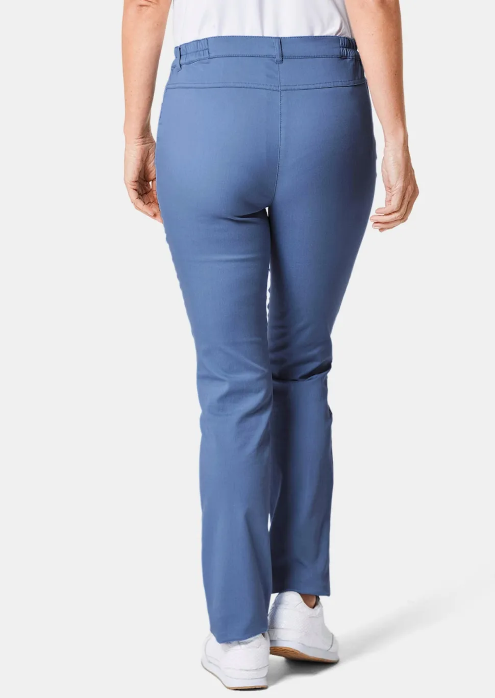 Supersofte Stretch-Hose LOUISA