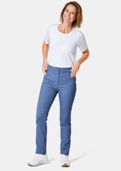 Supersofte Stretch-Hose LOUISA