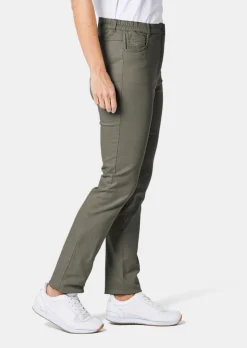 Supersofte Stretch-Hose LOUISA COMFORT+