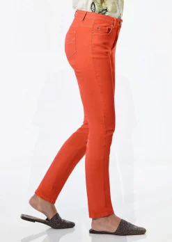 Super-Stretch-Jeans BELLA