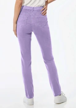 Super-Stretch-Jeans BELLA