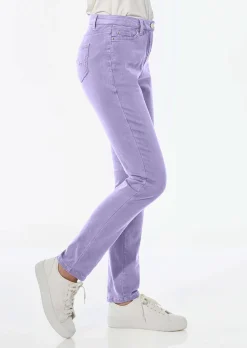 Super-Stretch-Jeans BELLA