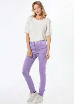 Super-Stretch-Jeans BELLA