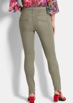 Super-Stretch-Jeans BELLA