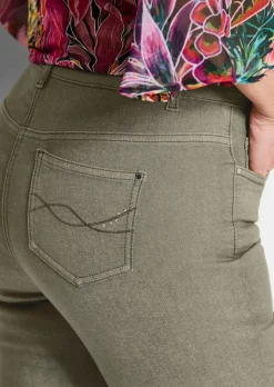 Super-Stretch-Jeans BELLA