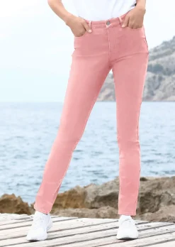 Super-Stretch-Jeans BELLA