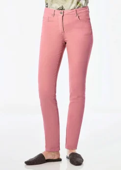 Super-Stretch-Jeans BELLA