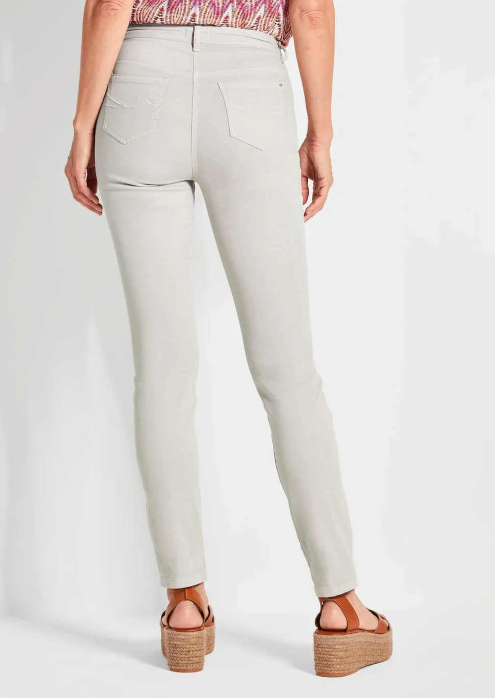 Super-Stretch-Jeans BELLA
