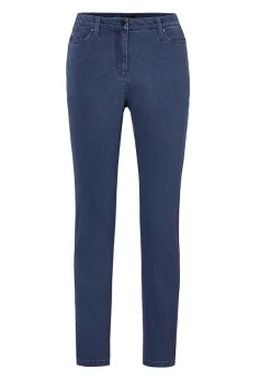 Super-Stretch-Jeans BELLA
