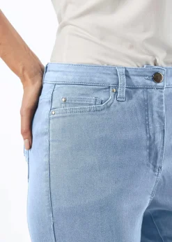 Super-Stretch-Jeans BELLA