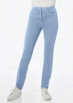 Super-Stretch-Jeans BELLA