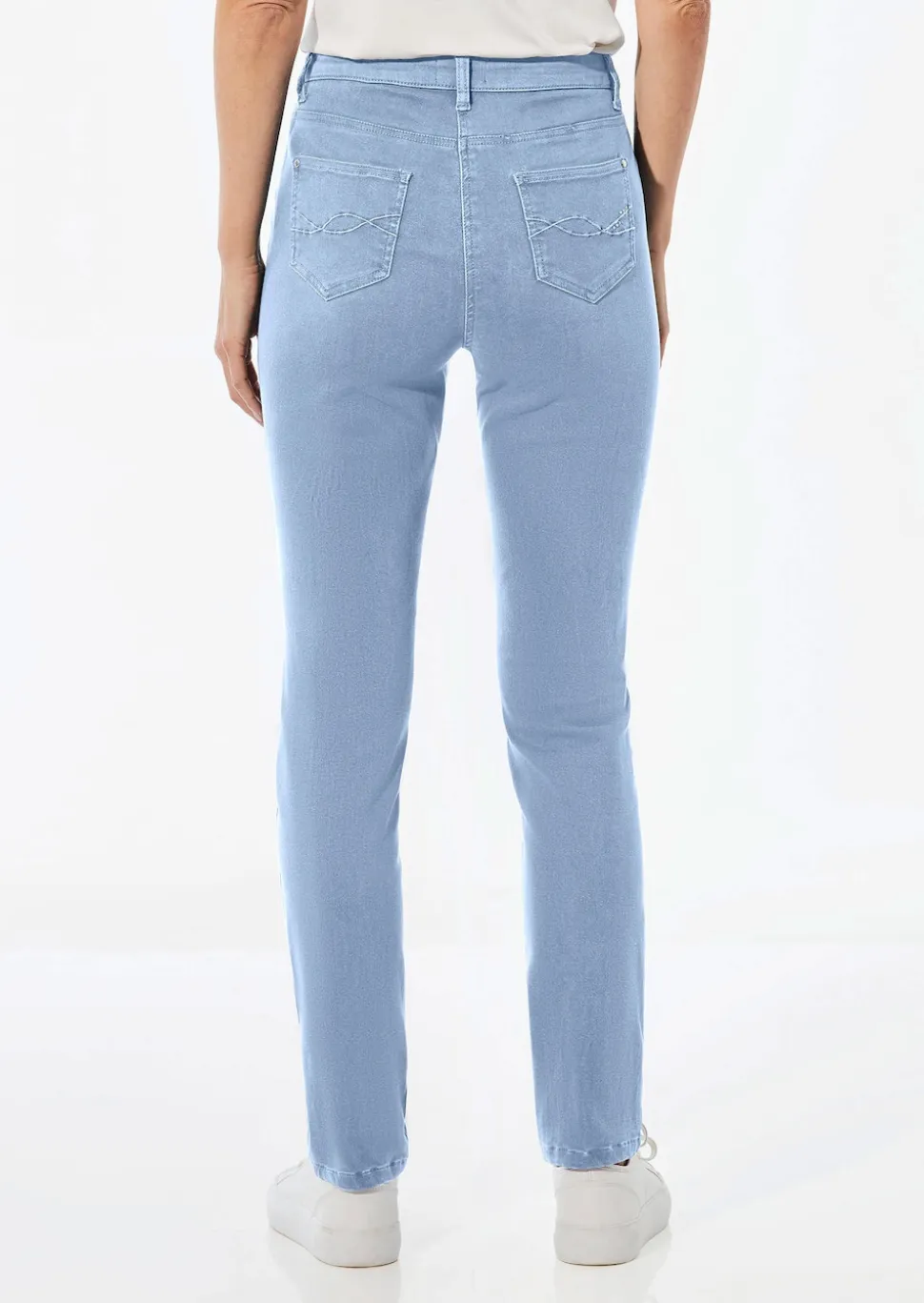 Super-Stretch-Jeans BELLA