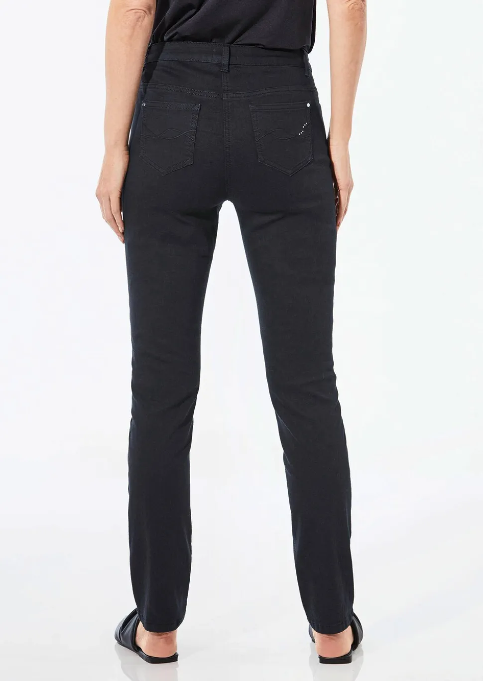 Super-Stretch-Jeans BELLA