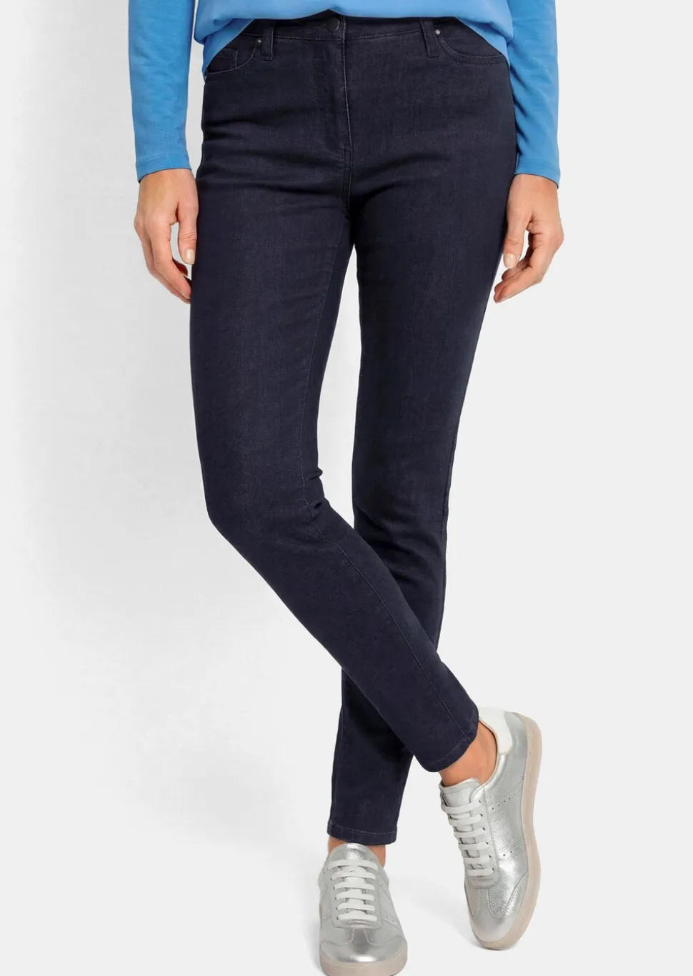 Super-Stretch-Jeans BELLA